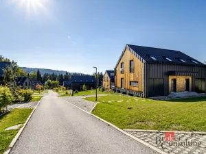 Prodej bytu 4+kk, Lipno nad Vltavou, 100 m2