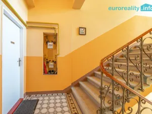 Prodej bytu 2+1, Aš, Resslova, 55 m2