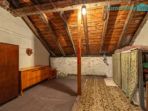 Prodej bytu 2+1, Aš, Resslova, 55 m2
