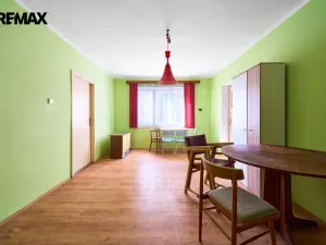 Prodej rodinného domu, Provodov-Šonov - Kleny, 170 m2