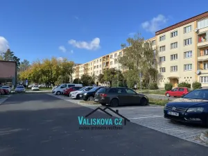 Pronájem garáže, Kroměříž, Moravská, 21 m2