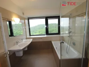Pronájem bytu 3+kk, Praha - Vokovice, Nobelova, 100 m2
