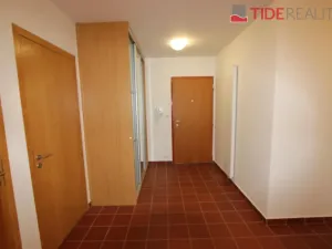 Pronájem bytu 3+kk, Praha - Vokovice, Nobelova, 100 m2