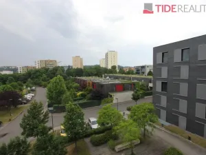 Pronájem bytu 3+kk, Praha - Vokovice, Nobelova, 100 m2