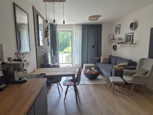 Pronájem bytu 2+kk, Praha, K jezeru, 55 m2