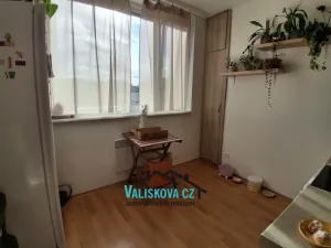 Prodej bytu 1+1, Kroměříž, Denkova, 39 m2