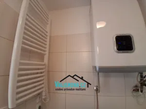 Prodej bytu 1+1, Kroměříž, Denkova, 39 m2