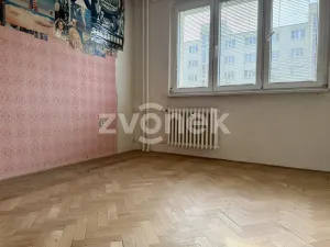 Prodej bytu 2+1, Zlín, Husova, 48 m2