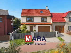 Prodej pozemku pro bydlení, Lutín, 671 m2