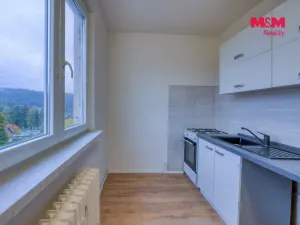 Pronájem bytu 3+1, Rotava, Sídliště, 56 m2