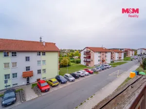 Pronájem bytu 3+kk, Vejprnice, Jižní Svahy, 79 m2