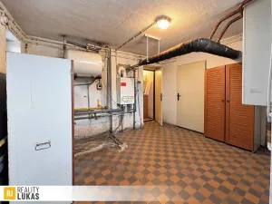 Prodej rodinného domu, Orlová, Třešňová, 155 m2