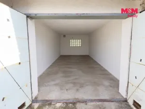 Prodej garáže, Kutná Hora - Karlov, 18 m2