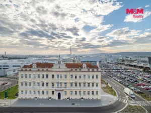 Prodej bytu 1+1, Mladá Boleslav - Mladá Boleslav II, tř. Václava Klementa, 32 m2