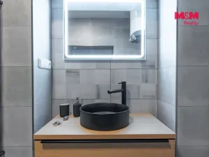 Prodej bytu 2+kk, Nové Hutě, 60 m2