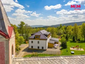Prodej bytu 2+kk, Nové Hutě, 60 m2