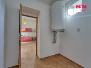 Pronájem bytu 3+1, Chodová Planá, Pohraniční stráže, 109 m2