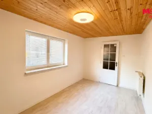 Prodej rodinného domu, Mohelnice, Olomoucká, 110 m2