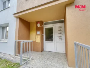 Prodej bytu 3+1, Holýšov, Pod Makovým vrchem, 67 m2