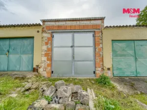 Prodej bytu 3+1, Holýšov, Pod Makovým vrchem, 67 m2