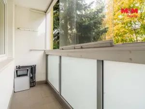 Prodej bytu 3+1, Česká Lípa, Havlíčkova, 73 m2