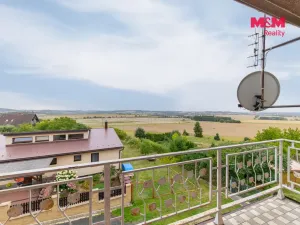 Prodej chalupy, Ždánice, 139 m2