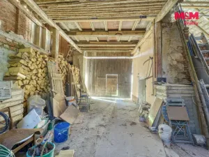 Prodej rodinného domu, Kladruby - Milevo, 102 m2