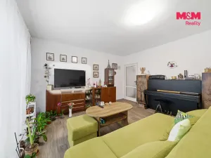 Prodej bytu 3+1, Dolní Čermná, 81 m2