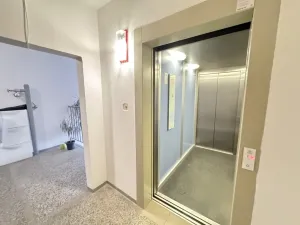 Pronájem bytu 1+1, Praha - Kamýk, U Kamýku, 31 m2