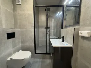 Pronájem bytu 2+kk, Praha - Kamýk, U Kamýku, 33 m2