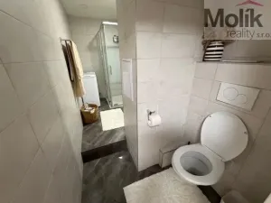Pronájem bytu 2+kk, Most, Bělehradská, 40 m2