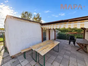 Prodej rodinného domu, Údlice - Přečaply, 100 m2