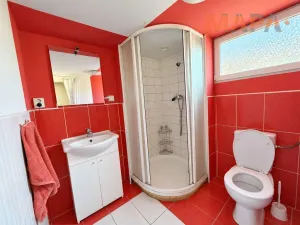 Prodej rodinného domu, Údlice - Přečaply, 100 m2