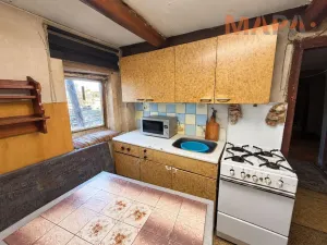 Prodej rodinného domu, Údlice - Přečaply, 100 m2