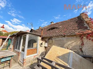 Prodej rodinného domu, Údlice - Přečaply, 100 m2