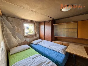 Prodej rodinného domu, Údlice - Přečaply, 100 m2