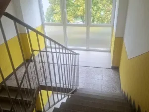 Prodej bytu 1+1, Mohelnice, 33 m2