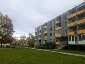 Prodej bytu 1+1, Mohelnice, 33 m2