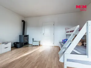 Prodej rodinného domu, Krásný Les, 480 m2