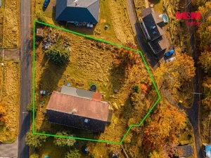 Prodej rodinného domu, Krásný Les, 480 m2