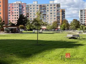 Prodej bytu 1+kk, Plzeň - Bolevec, Krašovská, 36 m2