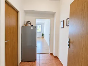Prodej bytu 1+kk, Brno, Božetěchova, 29 m2