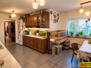 Prodej rodinného domu, Lípa, 300 m2