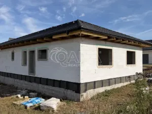 Prodej domu na klíč, Olešná, 113 m2