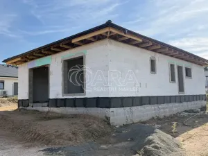 Prodej domu na klíč, Olešná, 113 m2
