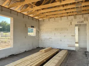 Prodej domu na klíč, Olešná, 113 m2