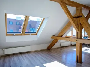 Pronájem bytu 3+kk, Praha - Staré Město, Bílkova, 99 m2