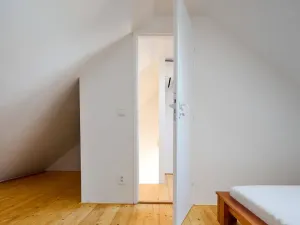Pronájem bytu 3+kk, Praha - Staré Město, Bílkova, 99 m2