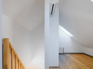Pronájem bytu 3+kk, Praha - Staré Město, Bílkova, 99 m2
