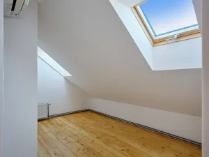 Pronájem bytu 3+kk, Praha - Staré Město, Bílkova, 99 m2